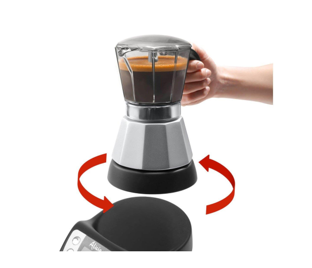 DELONGHI EMKP 42 - 427078 - zdjęcie 3